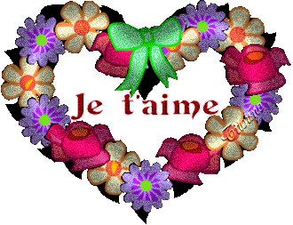 l'amour